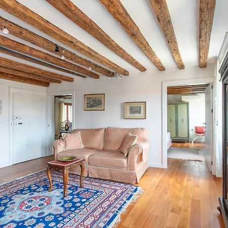 Appartamento Calle Furlani Venedig Eksteriør billede
